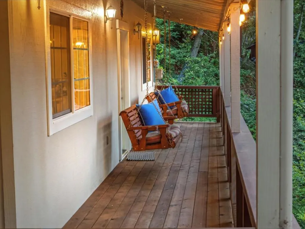 11691 Alta Via Drive Brookdale, CA 95007
