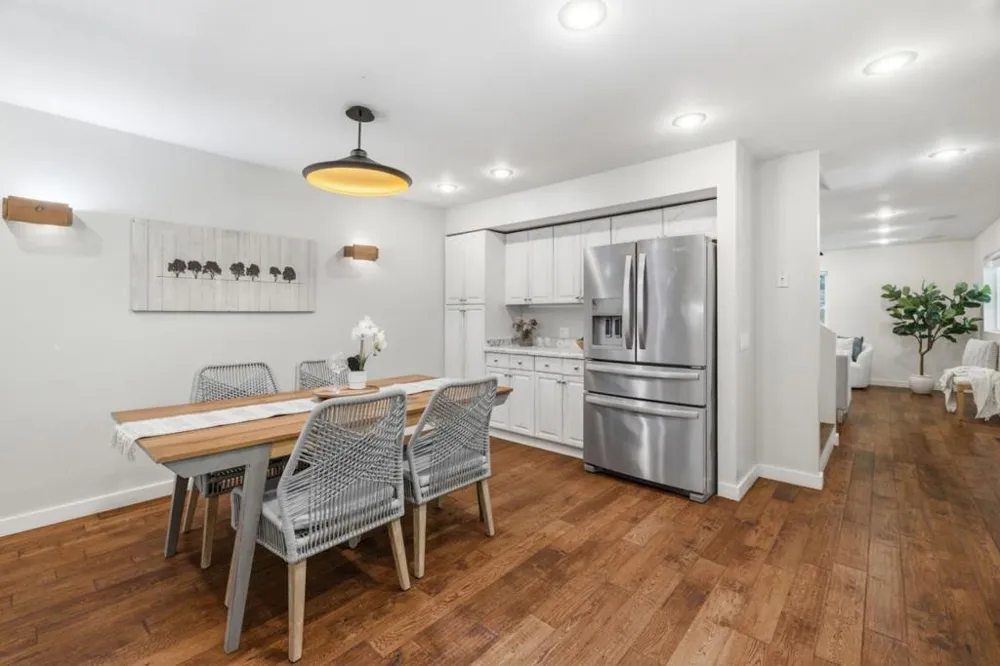 11691 Alta Via Drive Brookdale, CA 95007