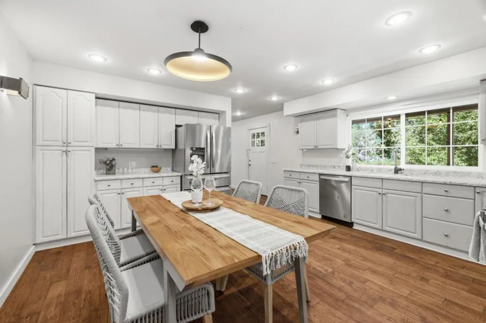 11691 Alta Via Drive Brookdale, CA 95007