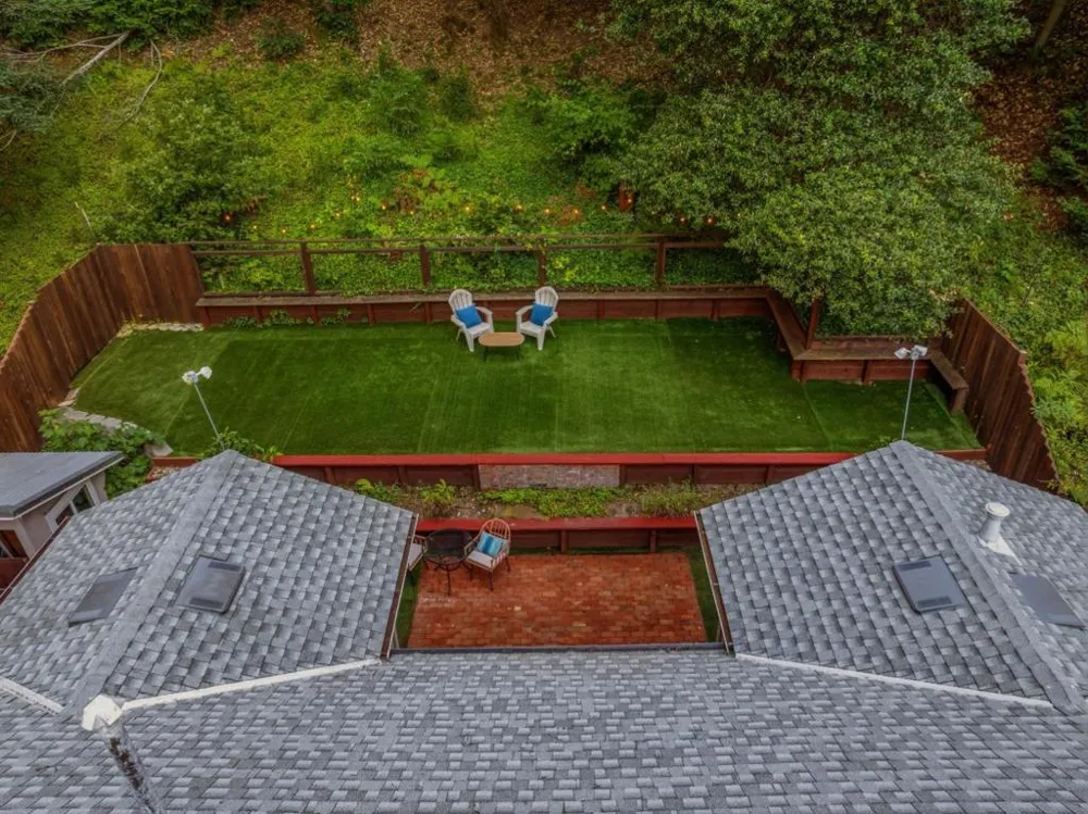 11691 Alta Via Drive Brookdale, CA 95007