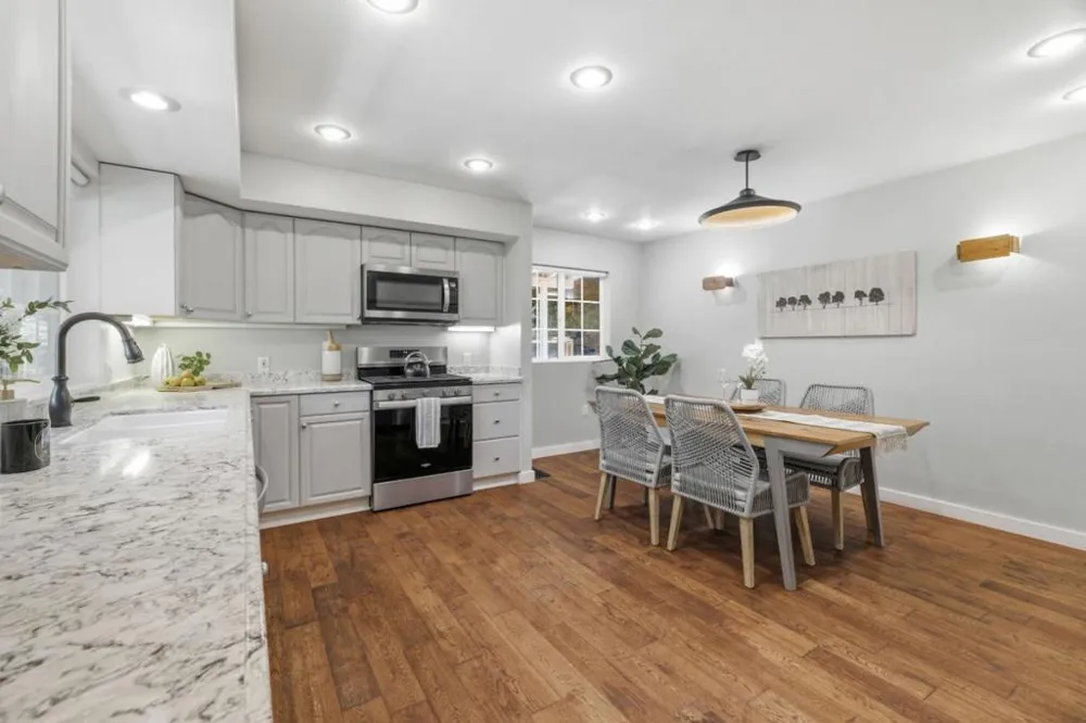 11691 Alta Via Drive Brookdale, CA 95007