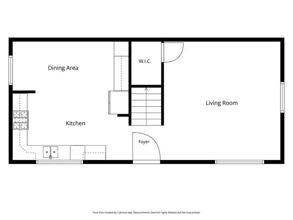 11691 Alta Via Drive Brookdale, CA 95007