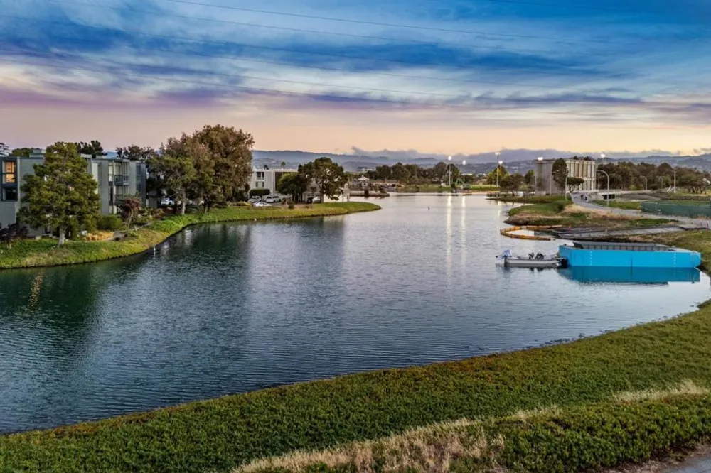Anchor Road San Mateo, CA 94404