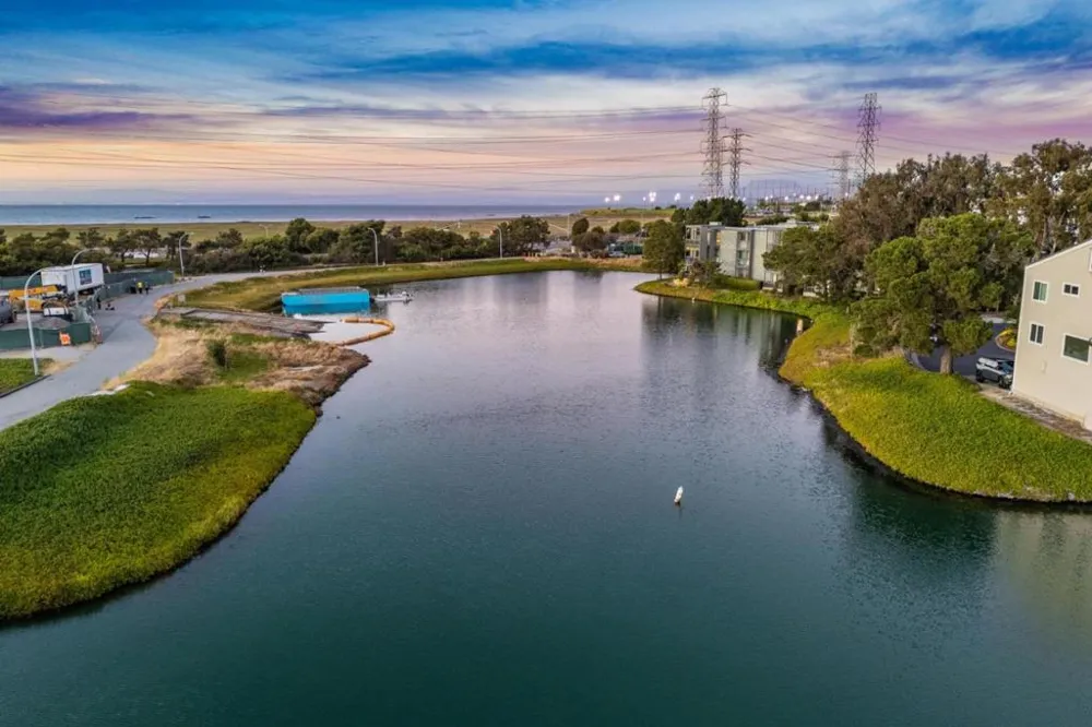 Anchor Road San Mateo, CA 94404