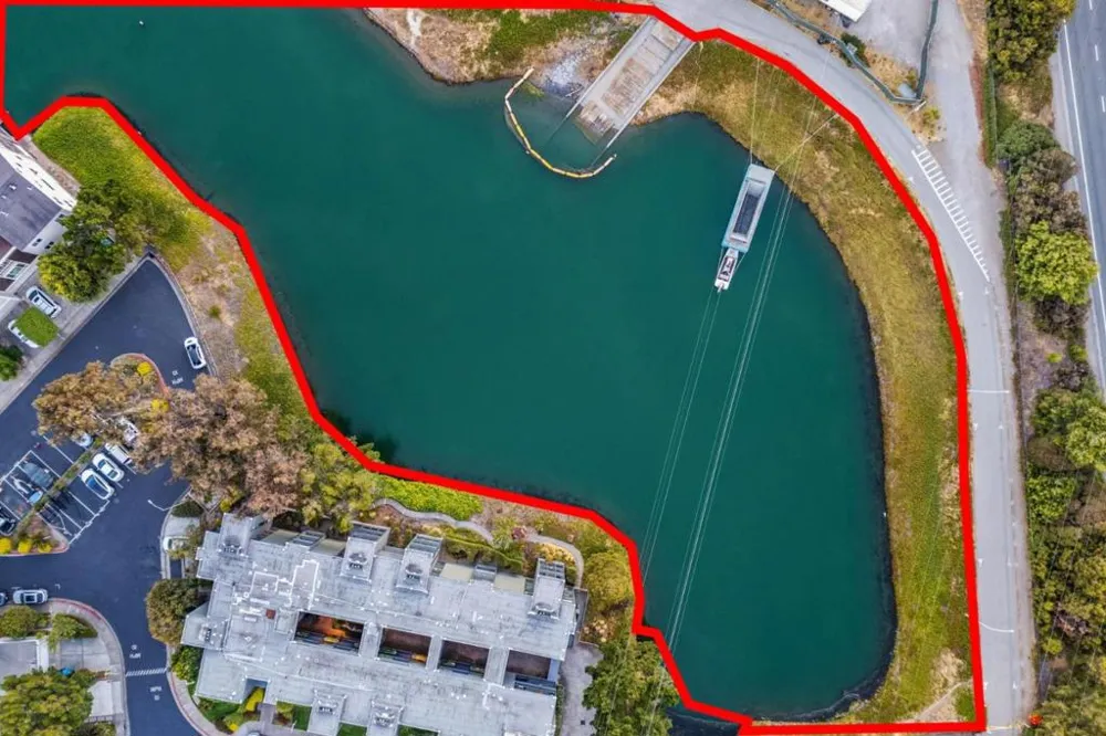 Anchor Road San Mateo, CA 94404