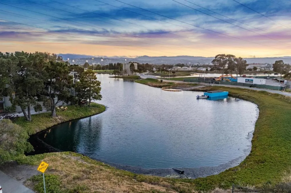 Anchor Road San Mateo, CA 94404