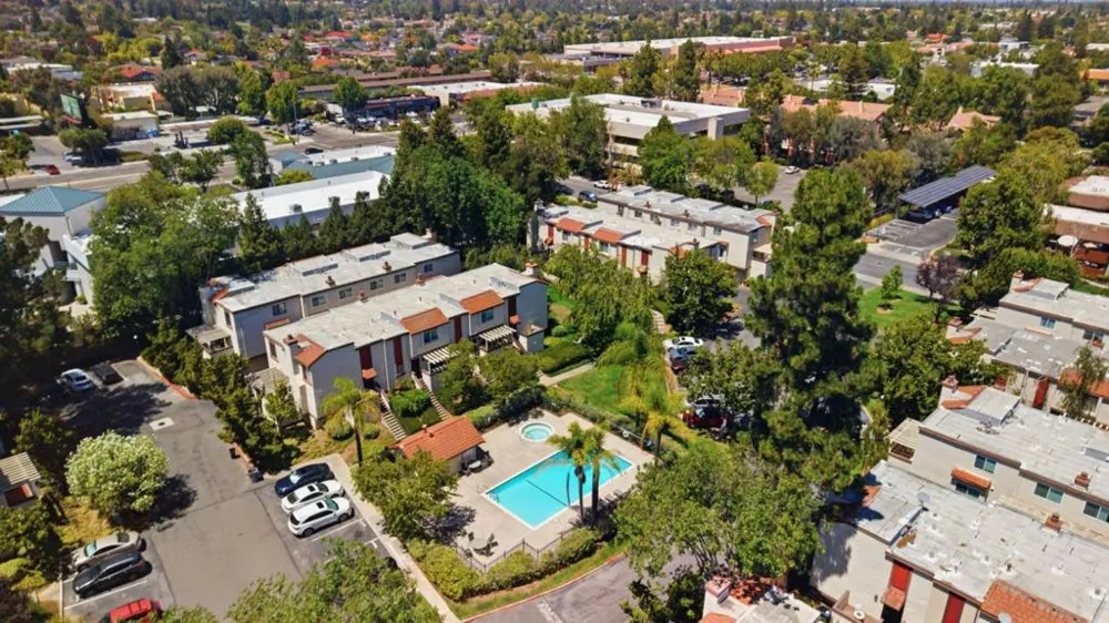 7126 Clarendon Street San Jose, CA 95129