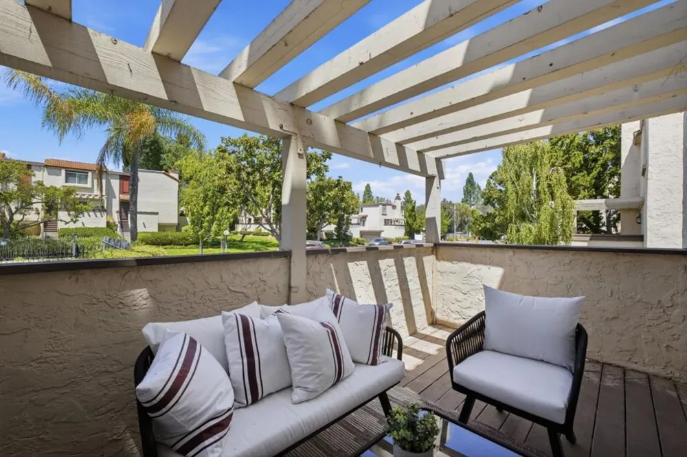 7126 Clarendon Street San Jose, CA 95129