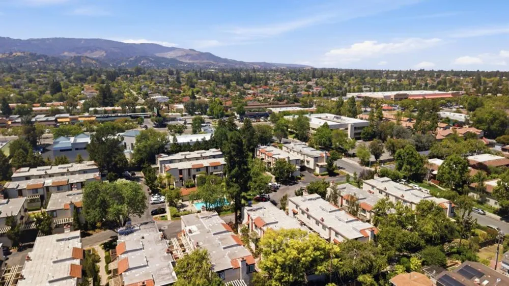 7126 Clarendon Street San Jose, CA 95129