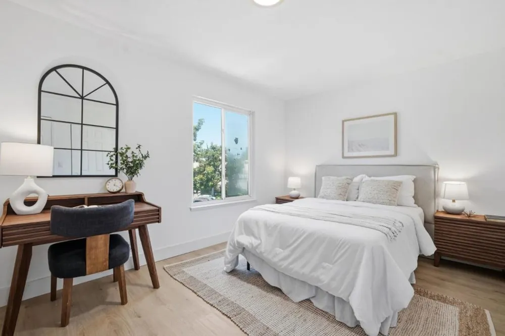 7126 Clarendon Street San Jose, CA 95129