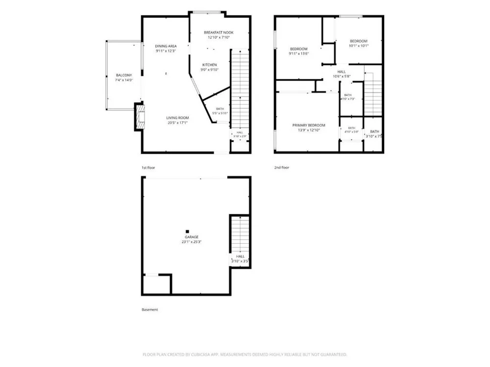 7126 Clarendon Street San Jose, CA 95129
