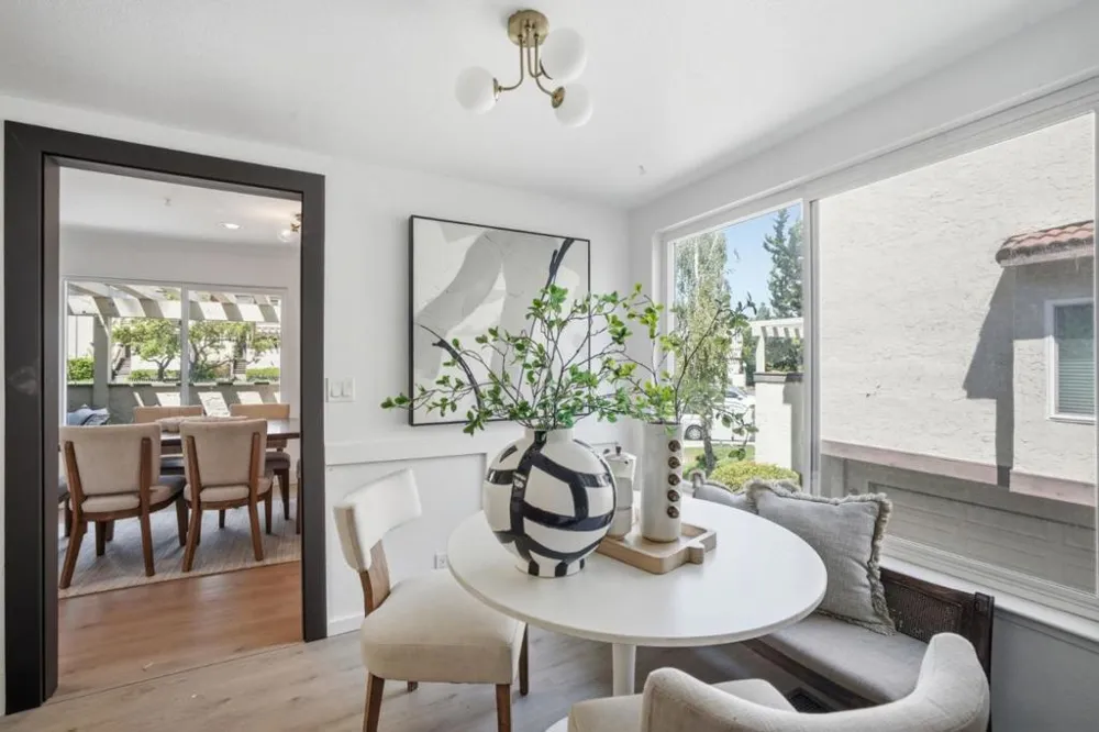 7126 Clarendon Street San Jose, CA 95129
