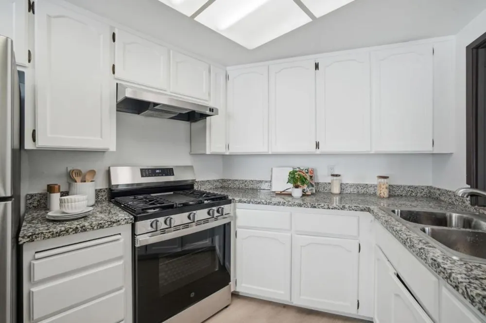 7126 Clarendon Street San Jose, CA 95129