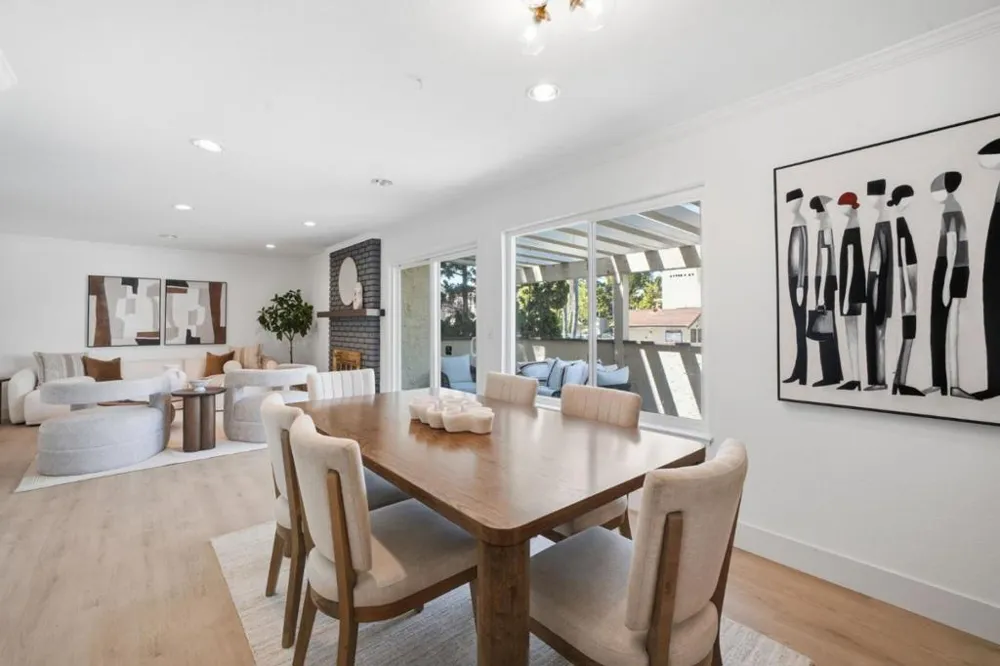 7126 Clarendon Street San Jose, CA 95129