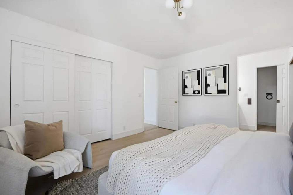 7126 Clarendon Street San Jose, CA 95129