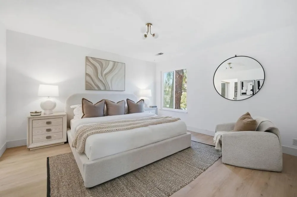 7126 Clarendon Street San Jose, CA 95129