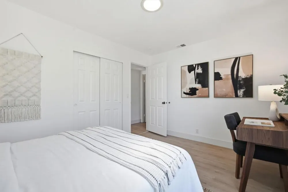 7126 Clarendon Street San Jose, CA 95129