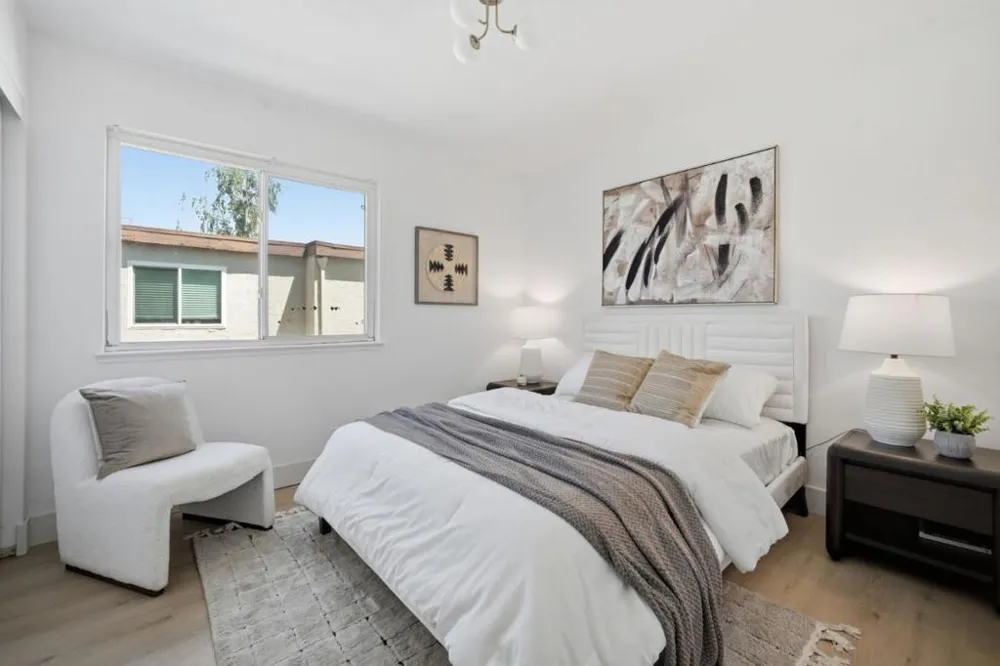 7126 Clarendon Street San Jose, CA 95129