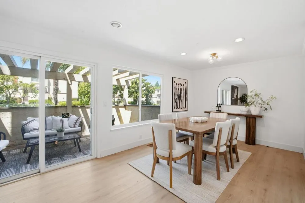 7126 Clarendon Street San Jose, CA 95129