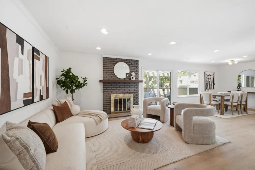 7126 Clarendon Street San Jose, CA 95129