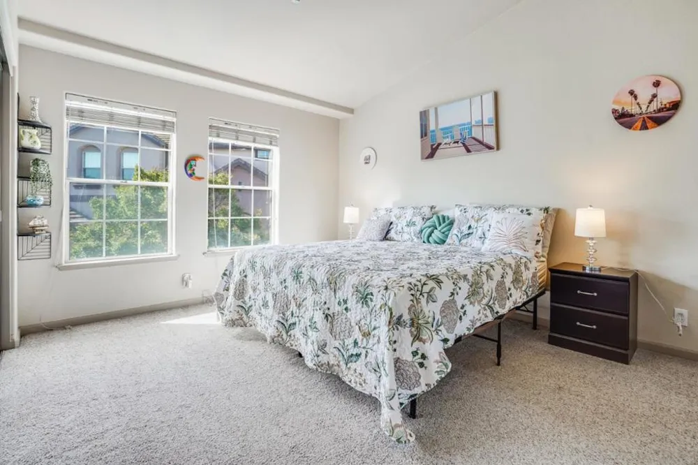 984 Goodacre Lane San Jose, CA 95125