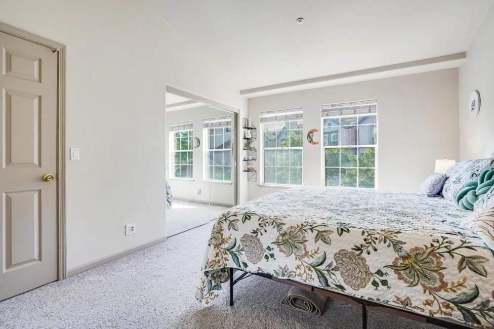 984 Goodacre Lane San Jose, CA 95125