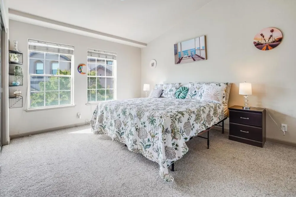 984 Goodacre Lane San Jose, CA 95125