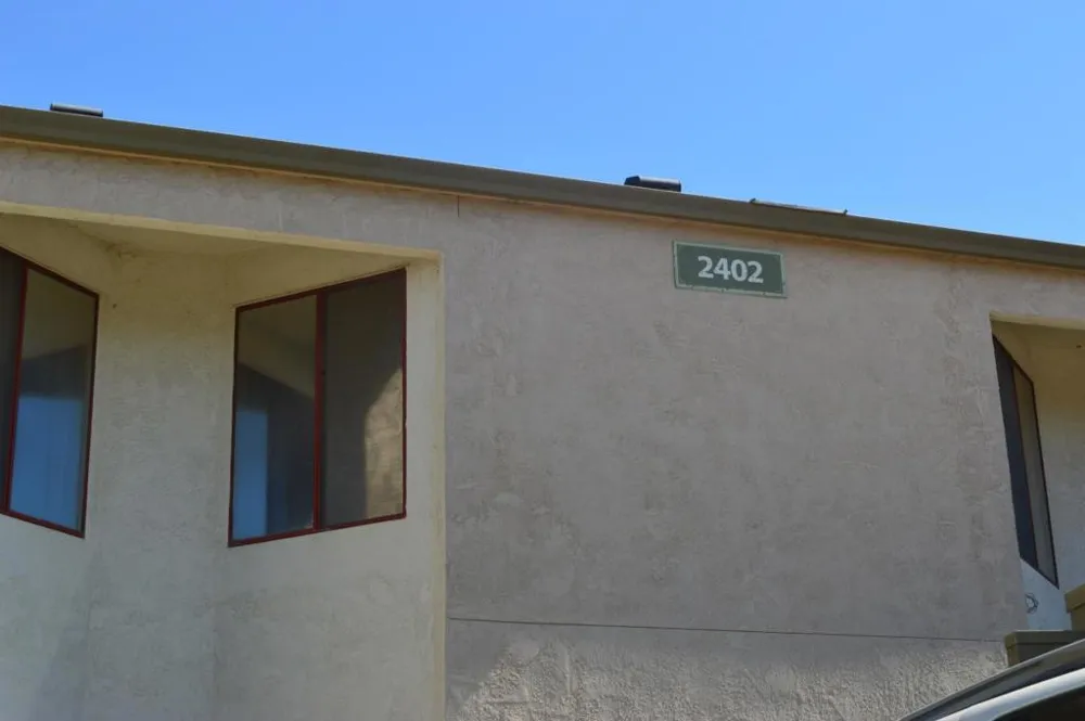 2402 Main Street #A Salinas, CA 93906