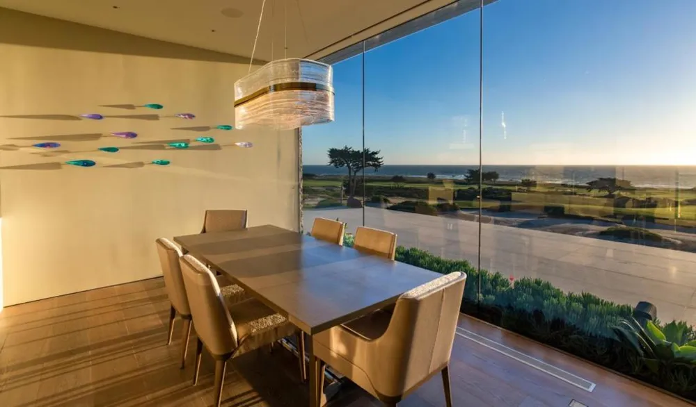 3032 Cormorant Road Pebble Beach, CA 93953