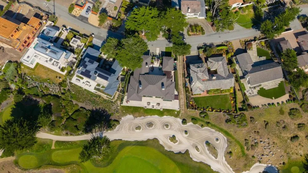 3032 Cormorant Road Pebble Beach, CA 93953