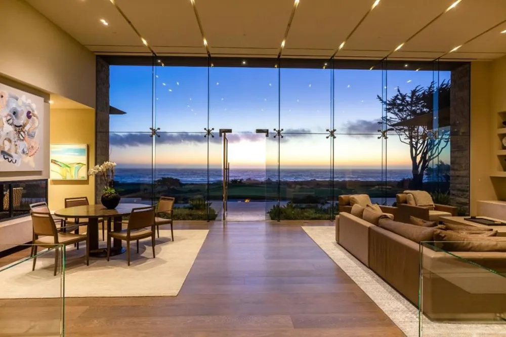 3032 Cormorant Road Pebble Beach, CA 93953