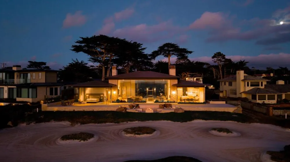 3032 Cormorant Road Pebble Beach, CA 93953