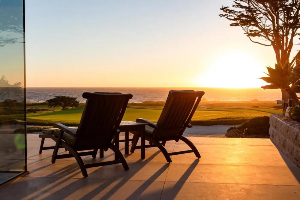 3032 Cormorant Road Pebble Beach, CA 93953