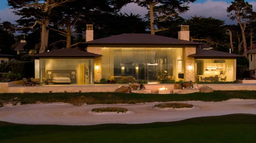 3032 Cormorant Road Pebble Beach, CA 93953