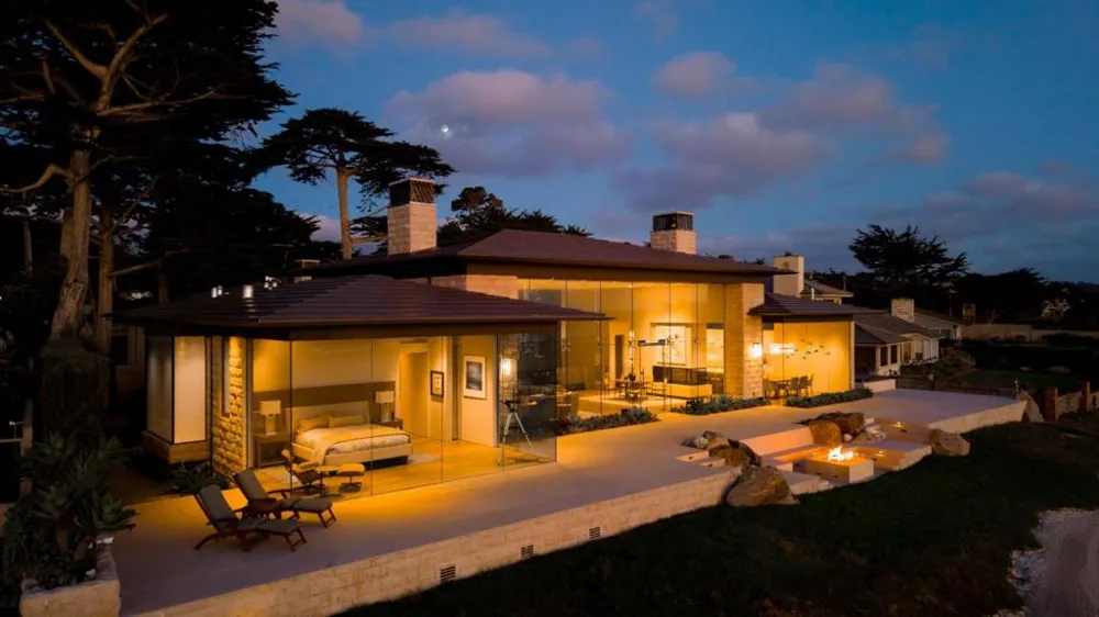 3032 Cormorant Road Pebble Beach, CA 93953