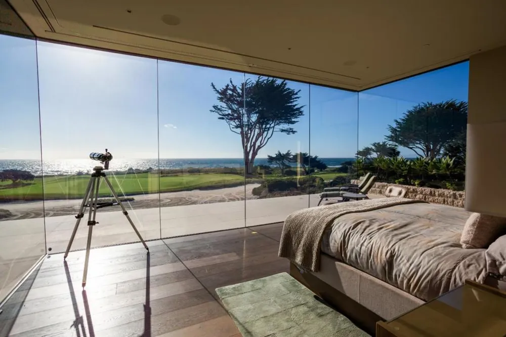3032 Cormorant Road Pebble Beach, CA 93953