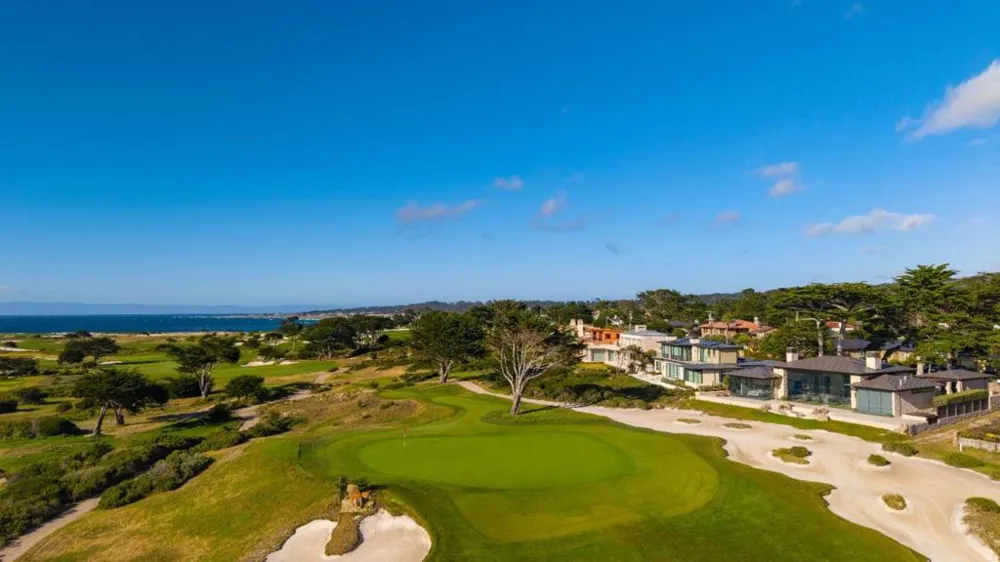 3032 Cormorant Road Pebble Beach, CA 93953
