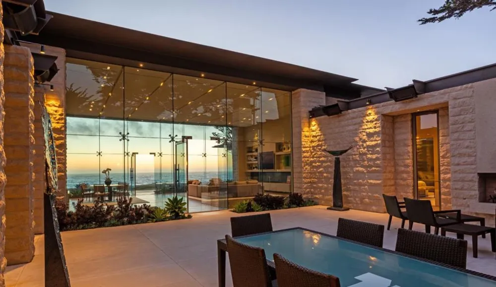 3032 Cormorant Road Pebble Beach, CA 93953