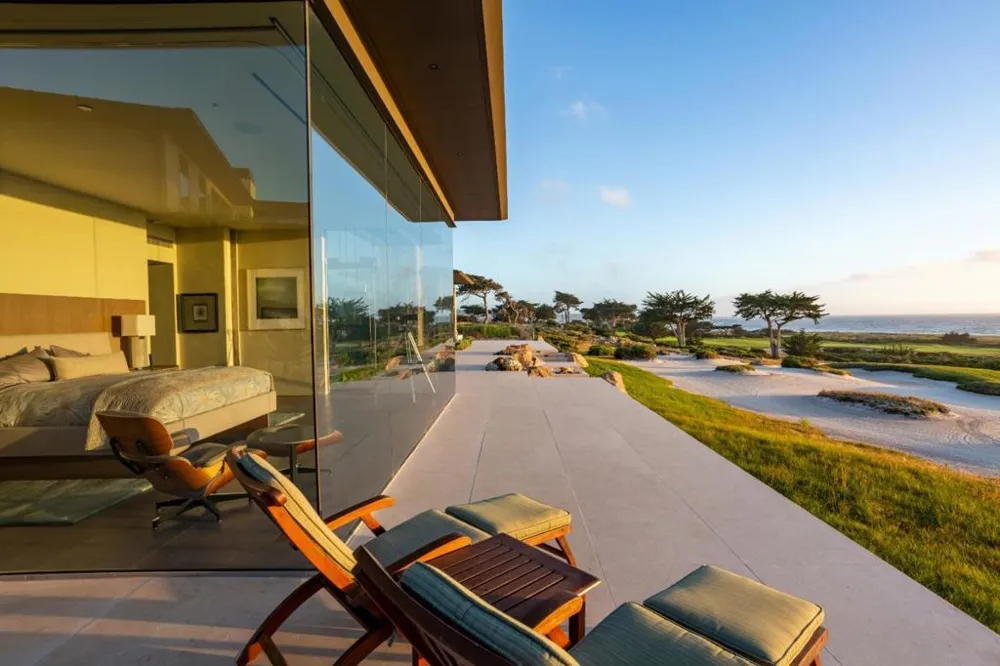 3032 Cormorant Road Pebble Beach, CA 93953