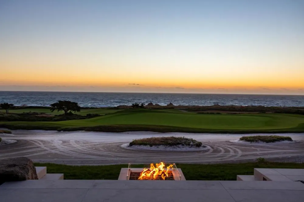 3032 Cormorant Road Pebble Beach, CA 93953