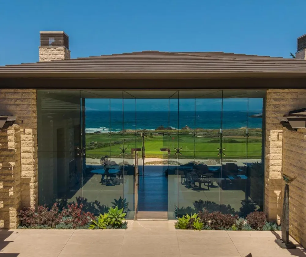 3032 Cormorant Road Pebble Beach, CA 93953