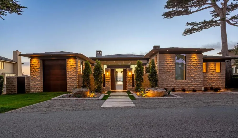 3032 Cormorant Road Pebble Beach, CA 93953