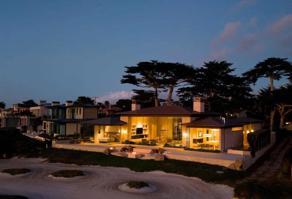 3032 Cormorant Road Pebble Beach, CA 93953