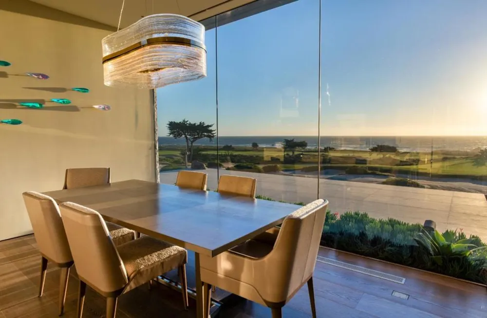 3032 Cormorant Road Pebble Beach, CA 93953