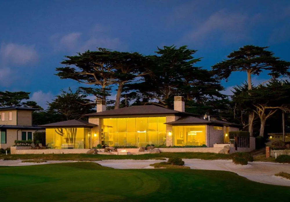 3032 Cormorant Road Pebble Beach, CA 93953