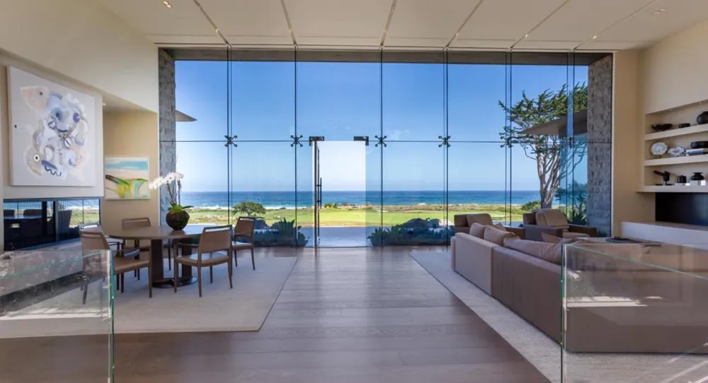 3032 Cormorant Road Pebble Beach, CA 93953
