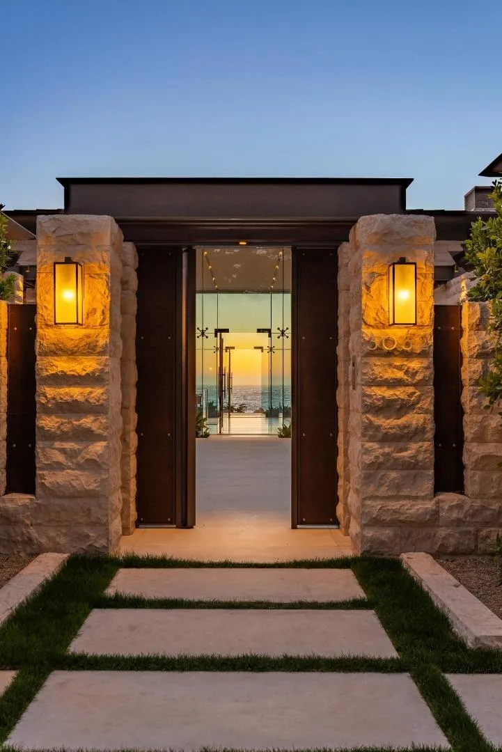 3032 Cormorant Road Pebble Beach, CA 93953