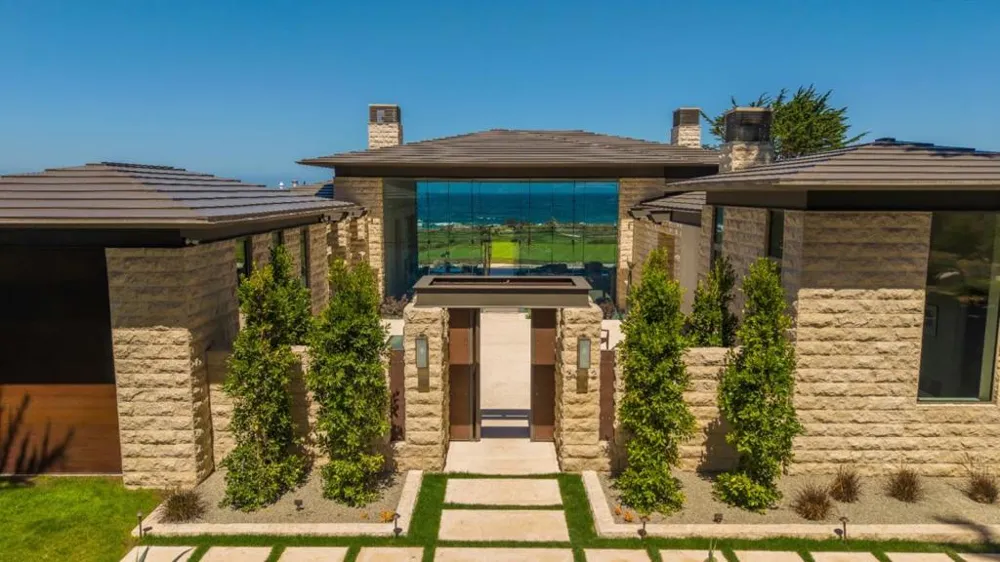 3032 Cormorant Road Pebble Beach, CA 93953