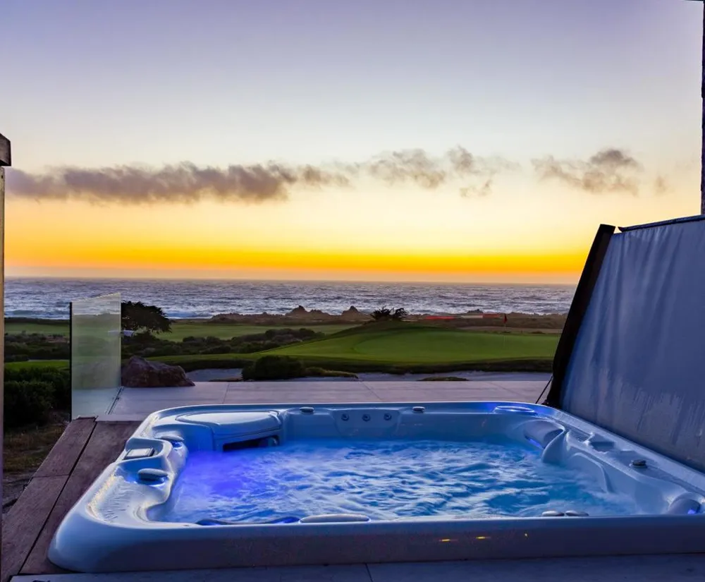 3032 Cormorant Road Pebble Beach, CA 93953