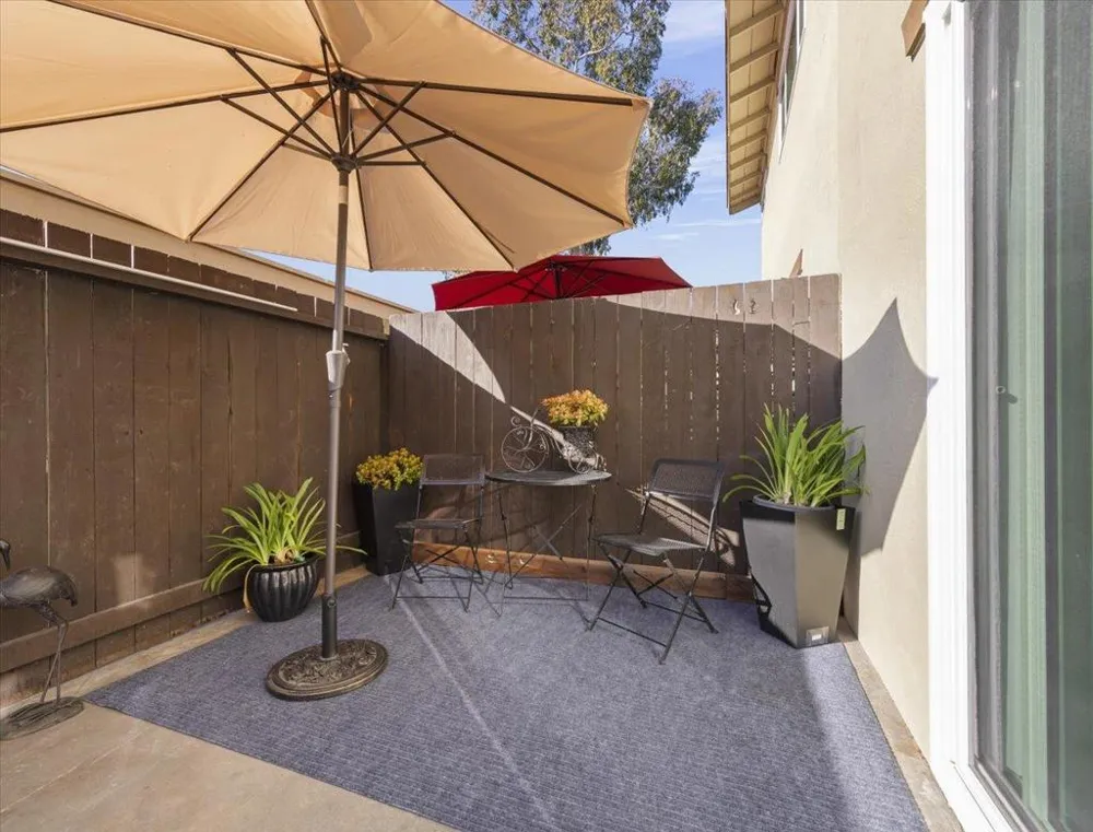 4674 Balboa Way Fremont, CA 94536